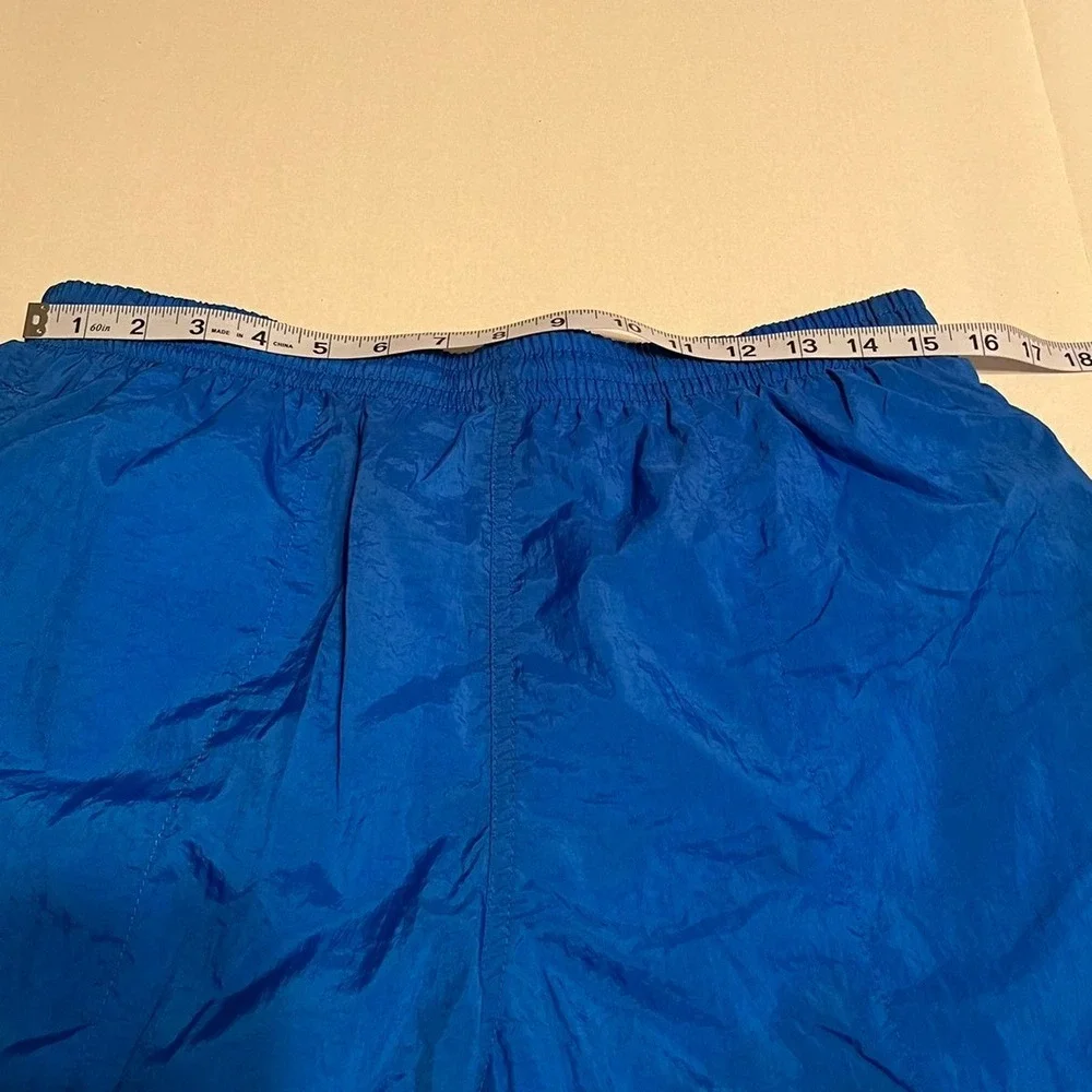 Columbia men's athletic swim shorts size‎ medium Blue Summer Outdoor Vacation